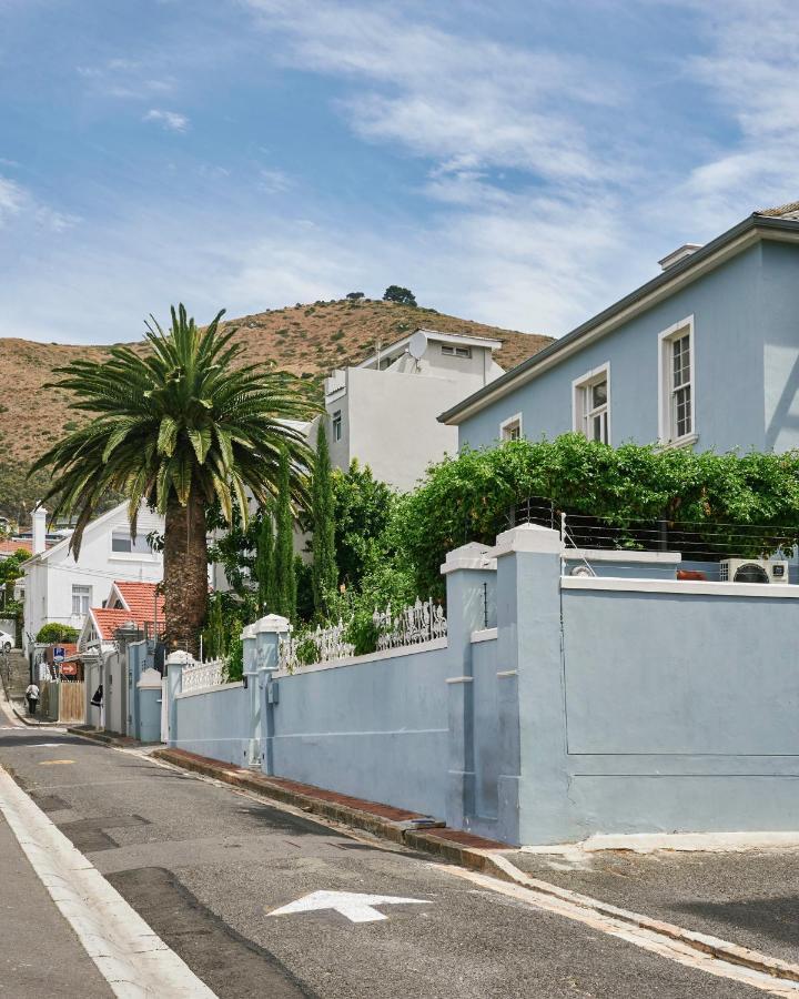 Harpers House Ξενοδοχείο Κέιπ Τάουν Εξωτερικό φωτογραφία